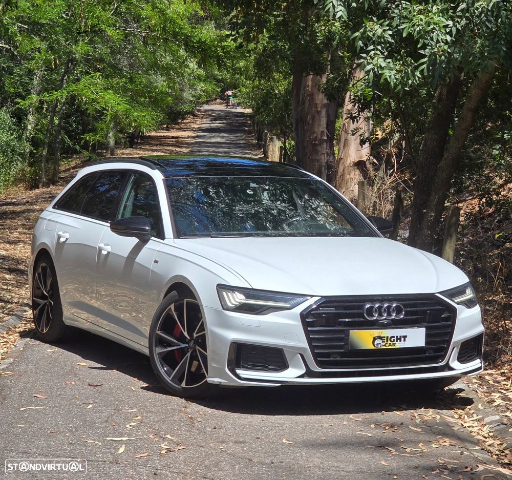 Audi A6 - 3