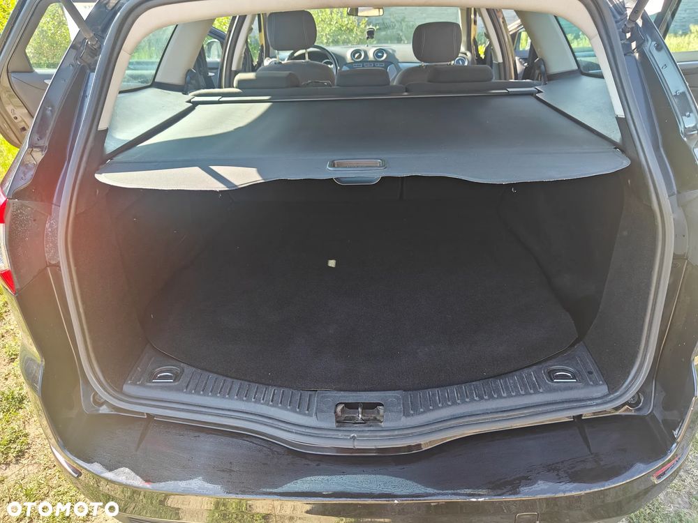 Ford Mondeo 2.0 TDCi Trend - 9