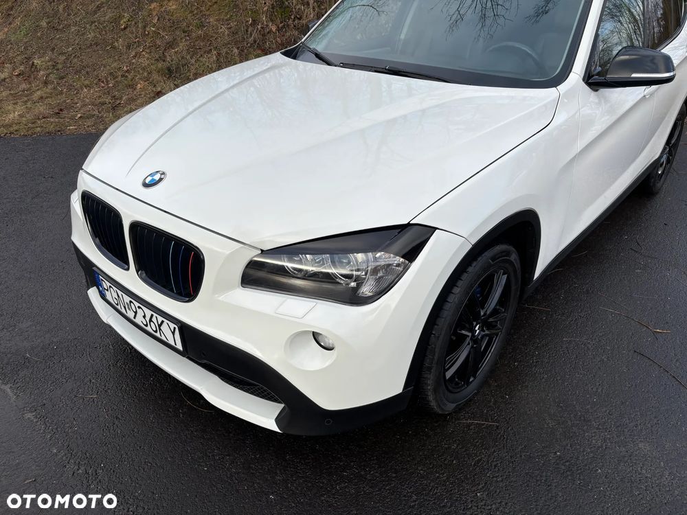 BMW X1 xDrive28i Sport Line - 7