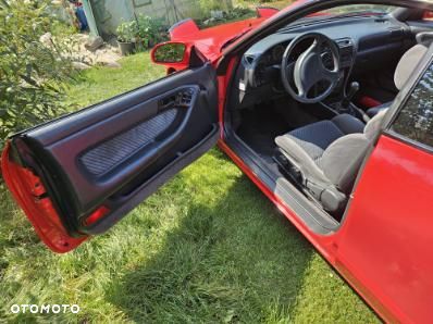 Toyota Celica - 15