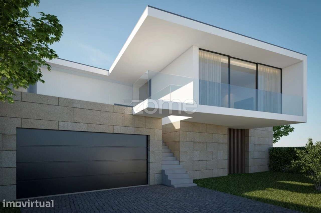 Moradia, 270 m², Brufe - Grande imagem: 5/40