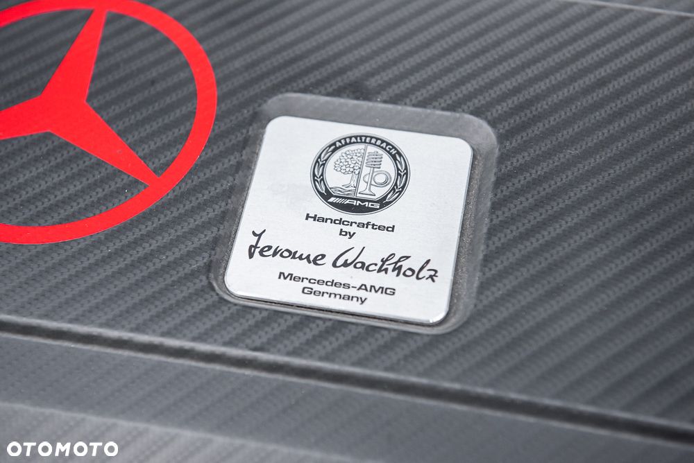 Mercedes-Benz Klasa A 45 AMG 4Matic AMG Speedshift 7G-DCT - 31