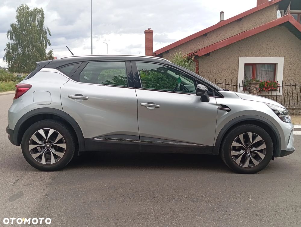 Renault Captur TCe 155 EDC GPF INTENS - 26
