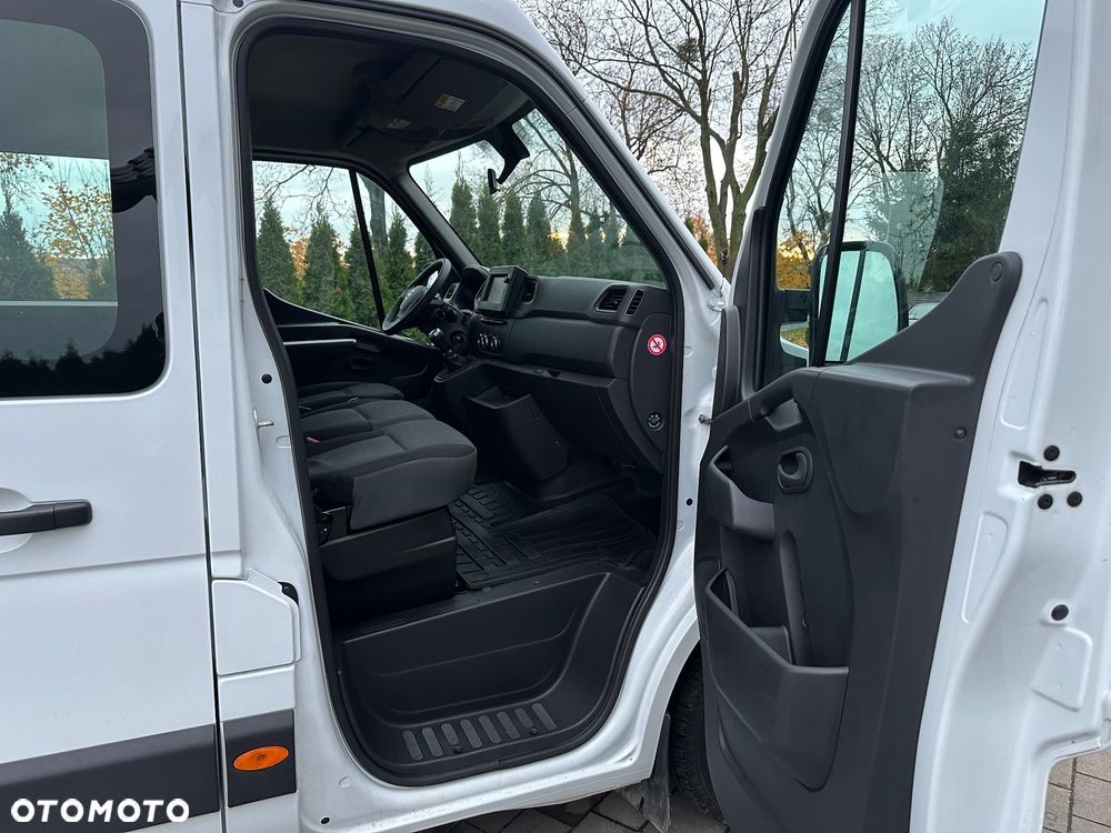 Renault Master dCi L3H2 Pack Clim (bryg.) - 18