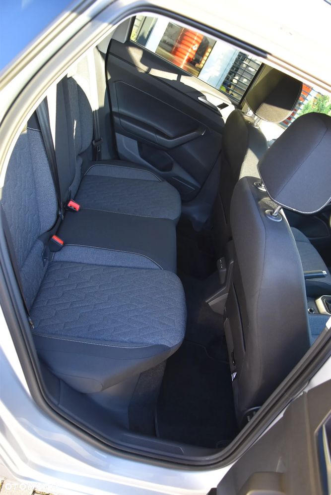 Volkswagen Polo 1.0 Move - 20