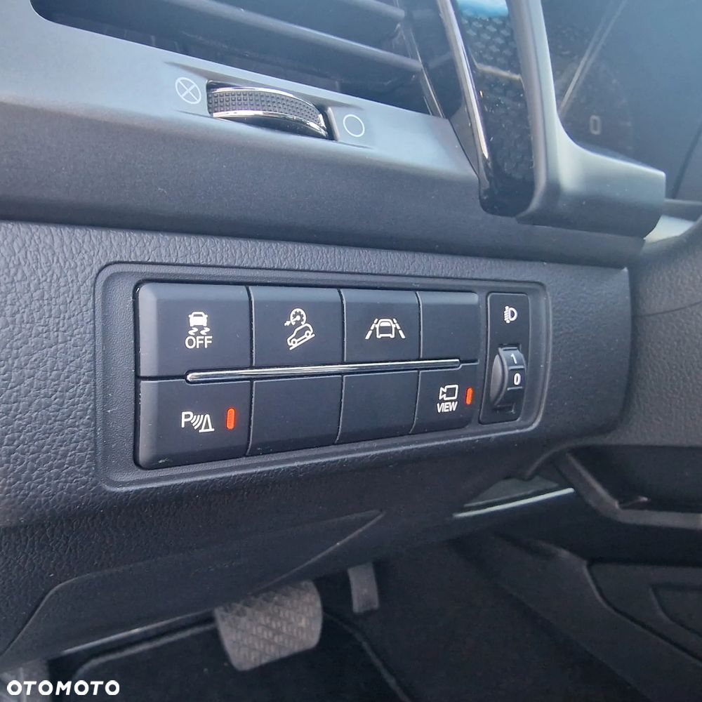 SsangYong/KGM Musso - 14