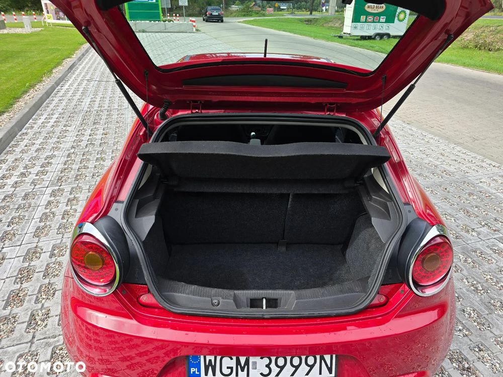 Alfa Romeo Mito 1.4 16V MultiAir Super - 10