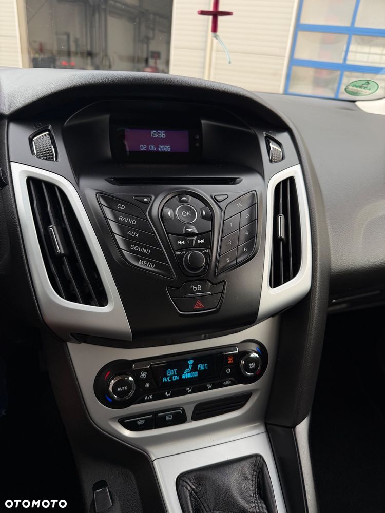 Ford Focus 1.6 TI-VCT Champions Edition - 39