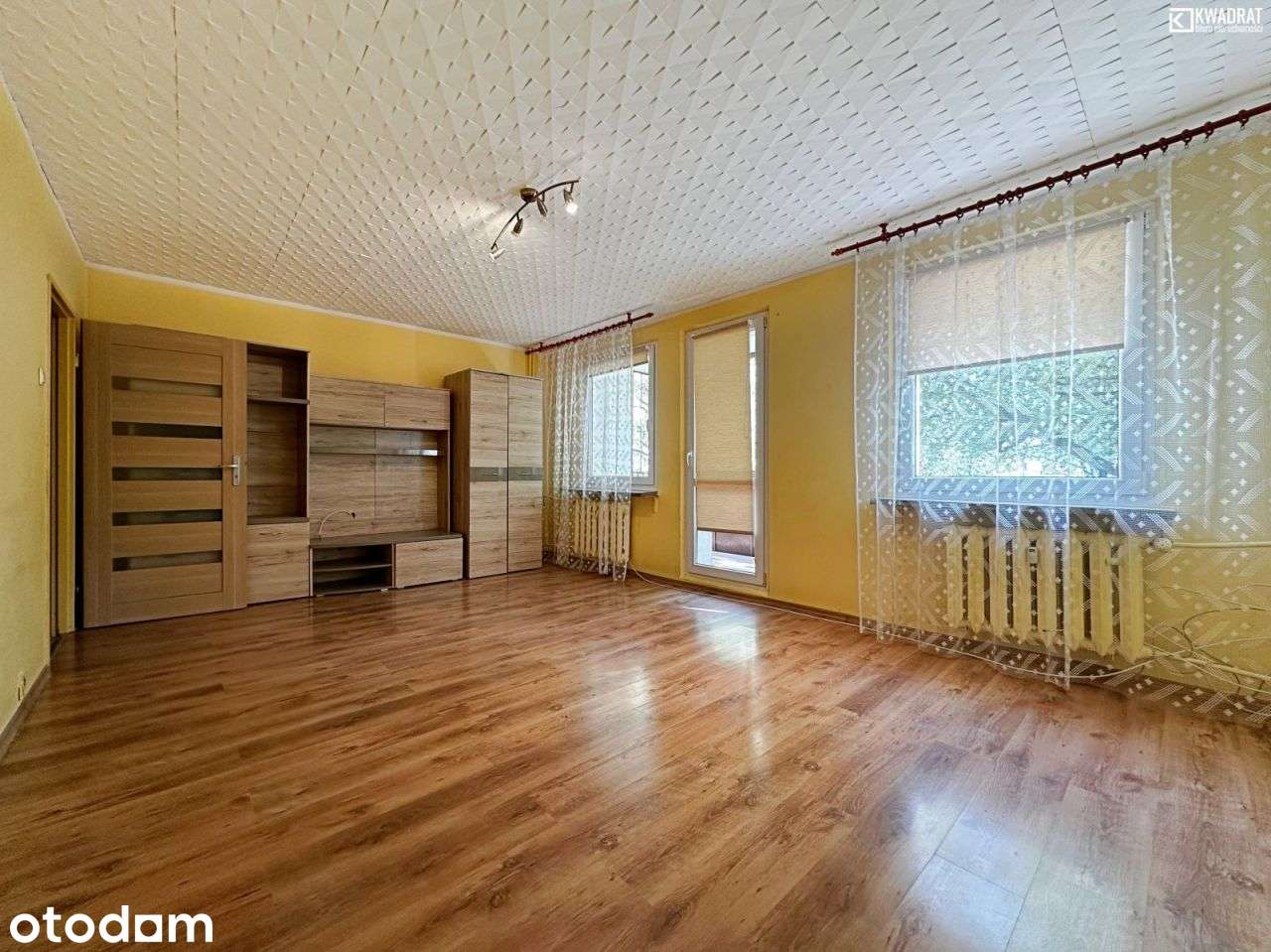 70 m2 | 3 Pokoje | Czuby | Parter - Do własnej ara
