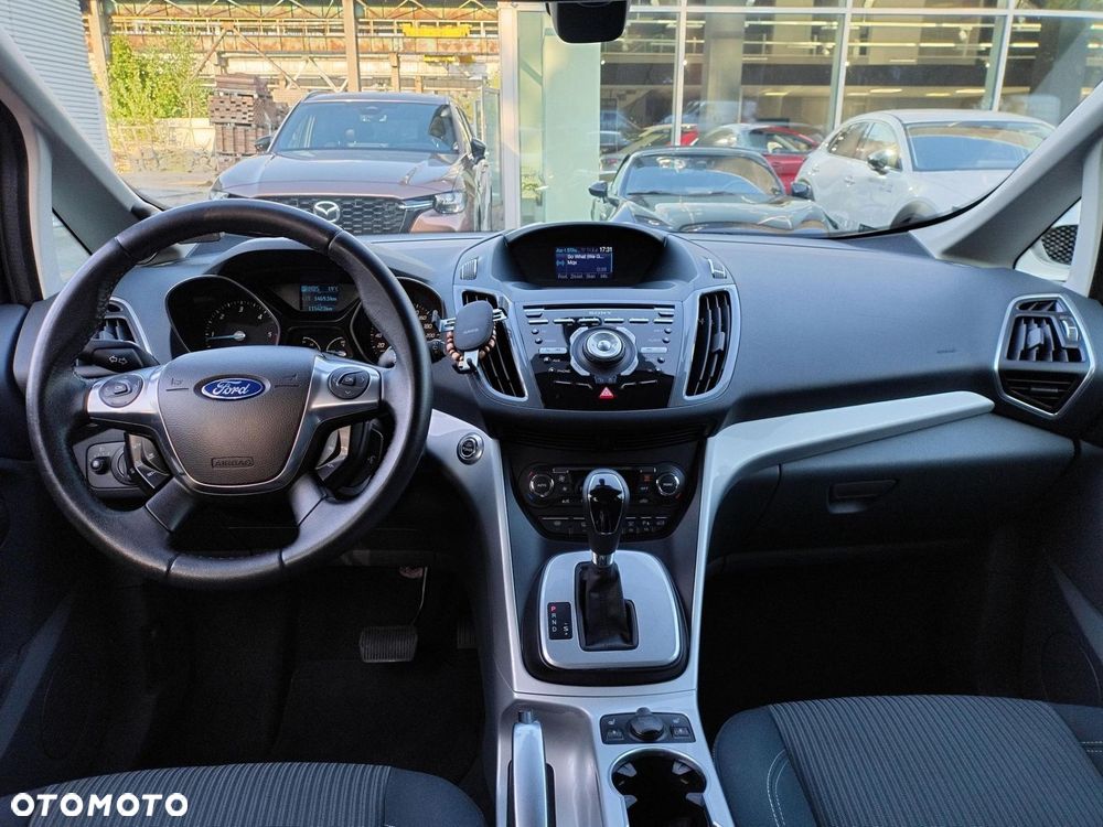 Ford C-MAX 2.0 TDCi Titanium MPS6 - 10