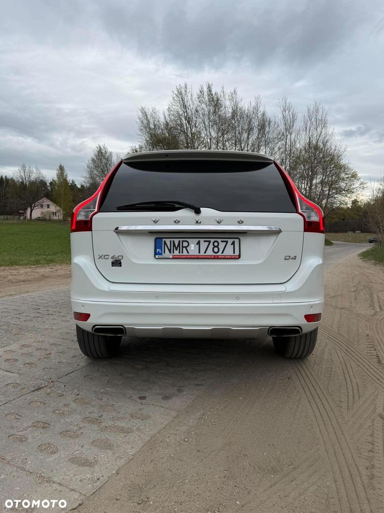 Volvo XC 60 - 2