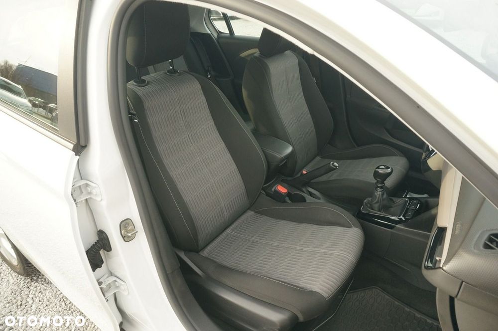 Opel Corsa 1.5 D Edition S&S - 29