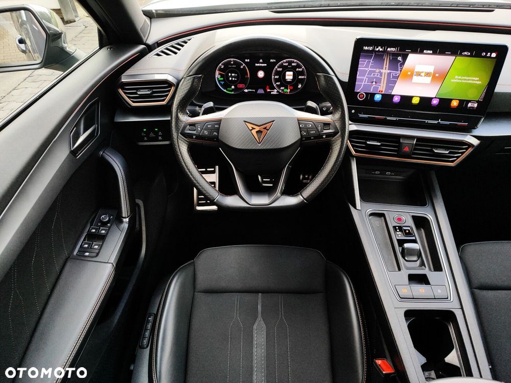 Cupra Formentor - 16