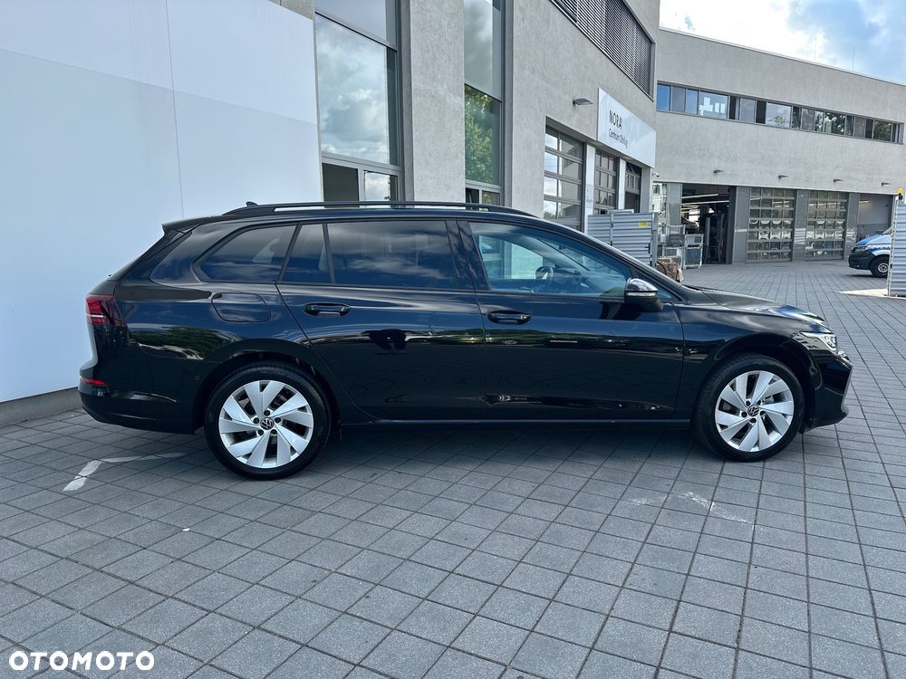 Volkswagen Golf 1.5 TSI Life Plus - 7