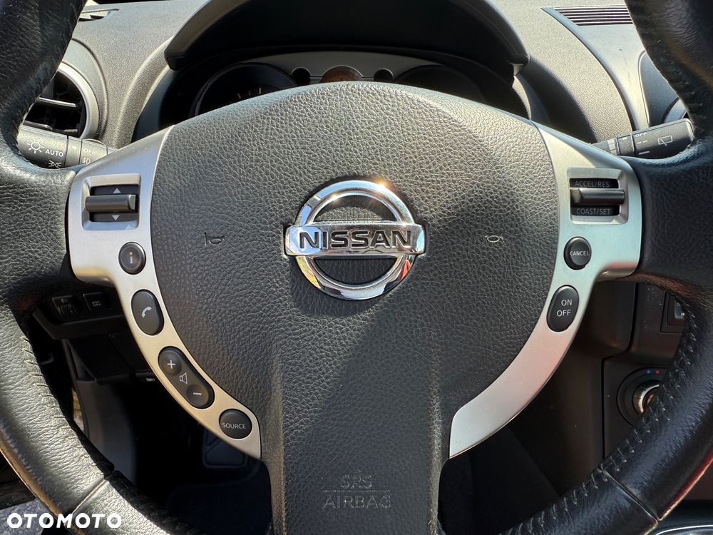 Nissan Qashqai 2.0 4x4 acenta - 16