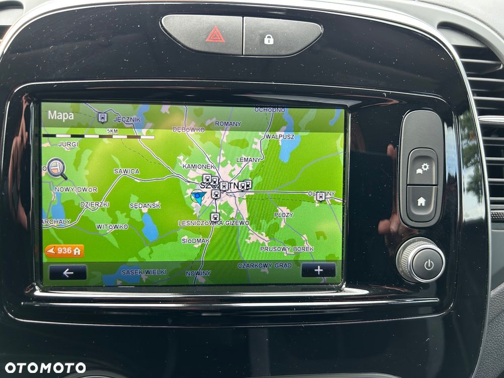 Renault Captur ENERGY TCe 120 EDC Bose Edition - 35