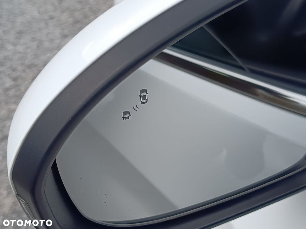 Hyundai Tucson blue 1.6 CRDi 2WD DCT Premium - 16