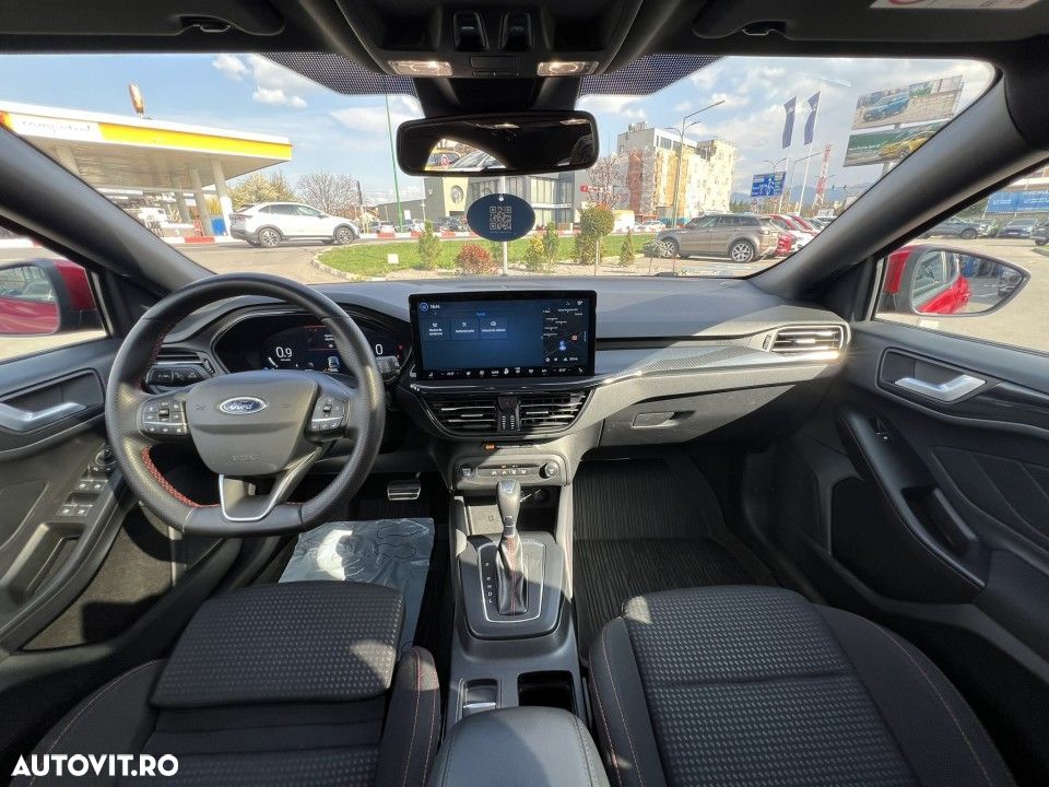 Ford Focus - 16