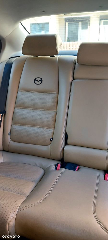 Mazda 6 2.2 D Skypassion I-ELoop - 11