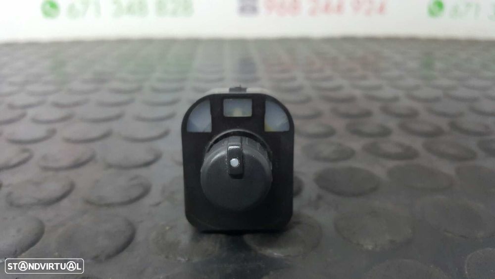 CONTROLADOR DE VISÃO TRASEIRA AUDI A3 (8P) 2.0 TDI AMBITION - 4