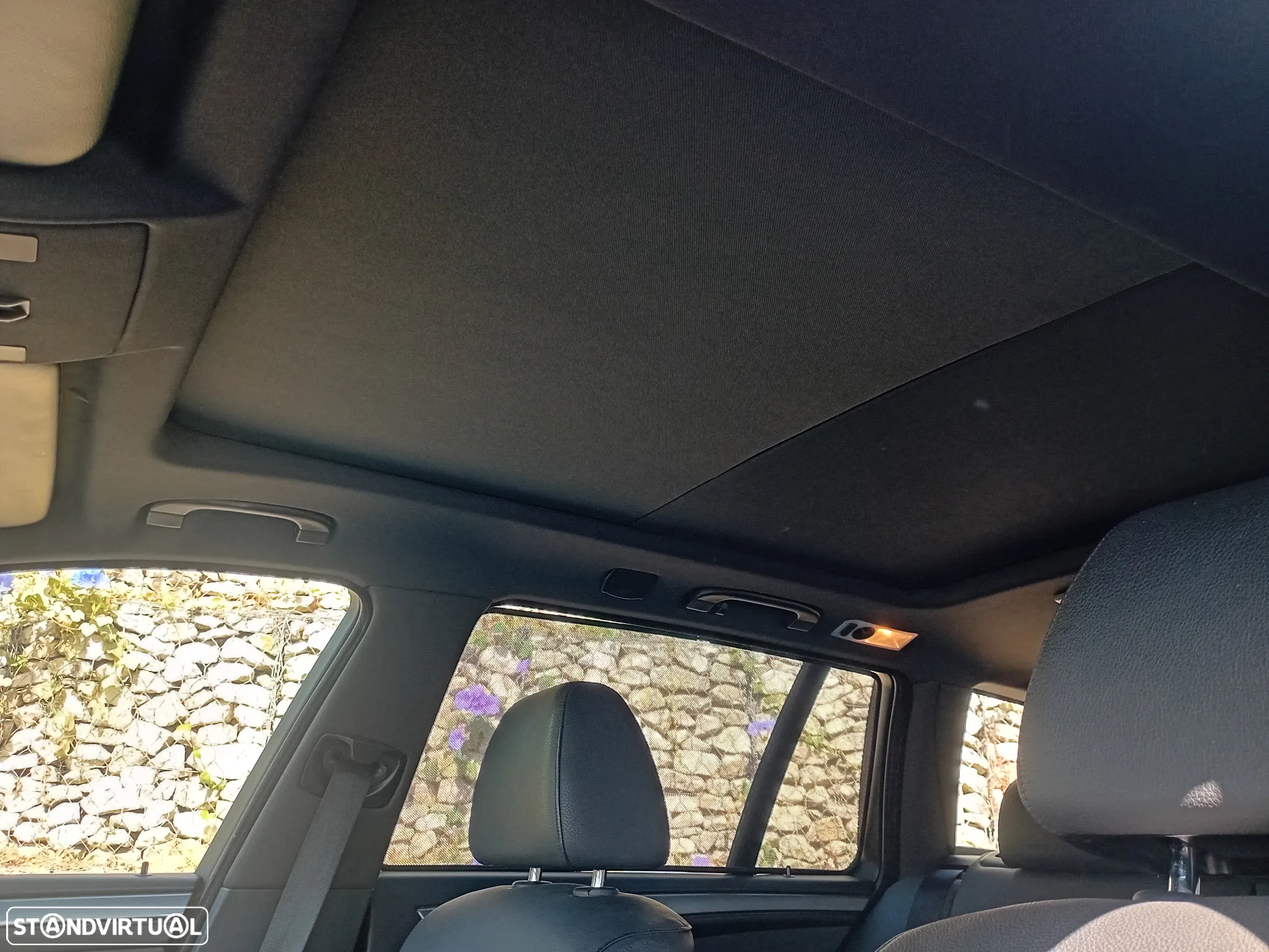 BMW 520 d Touring - 18