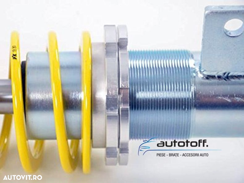 Suspensie sport reglabila Citroen C3 (02-10) FK Germania - 3