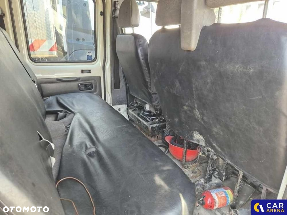 Ford Transit - 30