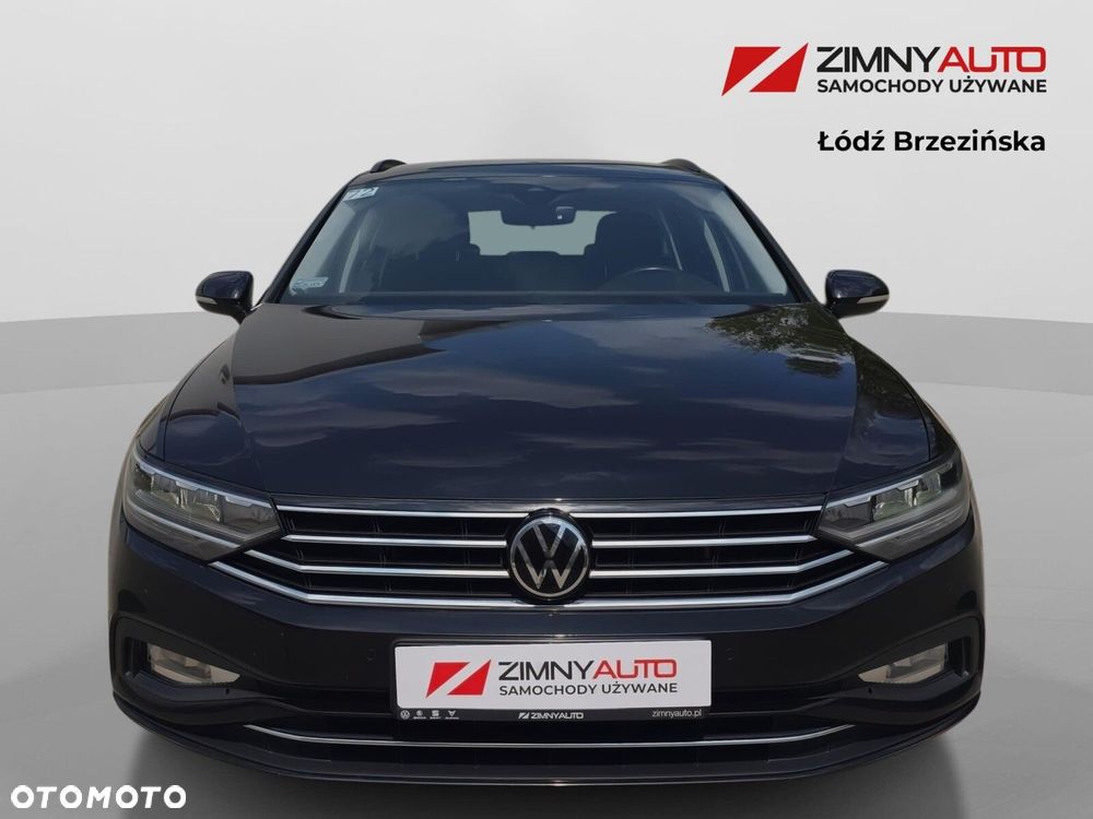 Volkswagen Passat Variant 1.5 TSI EVO Business DSG - 3
