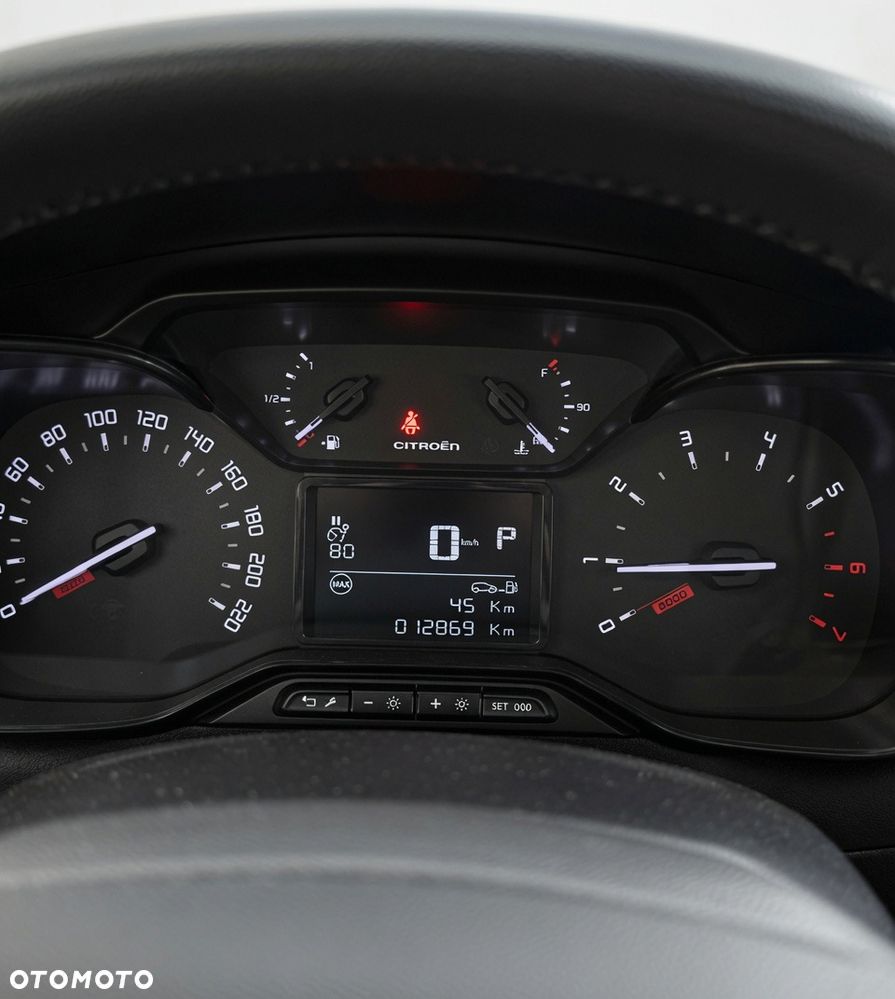 Citroën C3 - 11