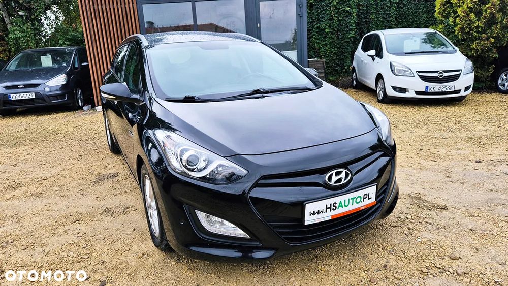 Hyundai i30 1.6 GDI BlueDrive Premium - 5