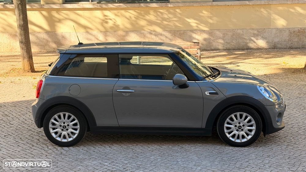 MINI Coupé Cooper - 39
