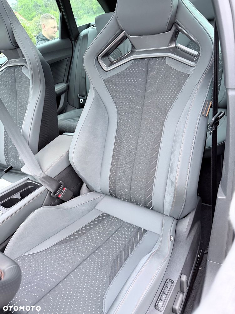 Cupra Leon Sportstourer 2.0 TSI 4Drive DSG VZ Extreme - 8