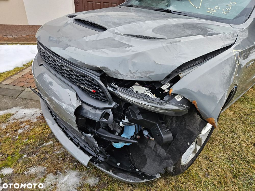 Dodge Durango - 9