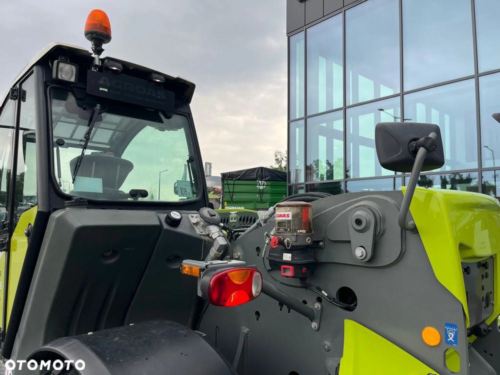 Claas Scorpion 756 Varipower - 13