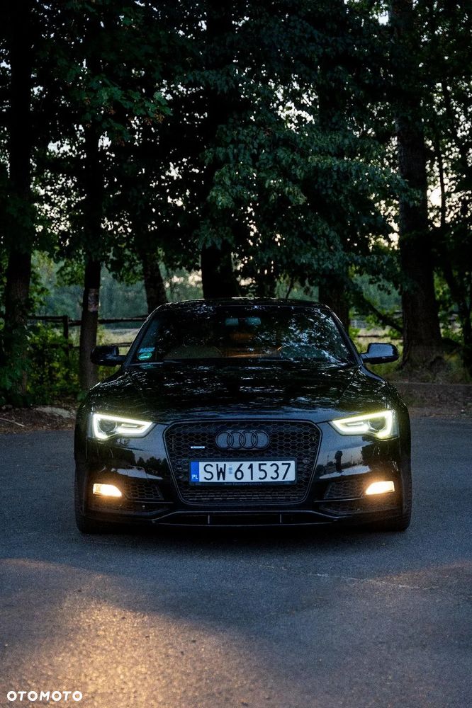 Audi A5 Sportback 2.0 TDI Quattro S tronic - 2