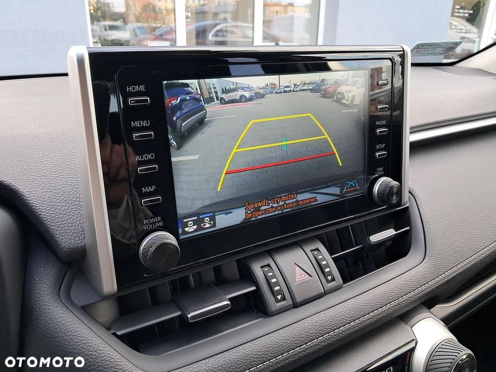 Toyota RAV4 2.0 Comfort 4x2 MS - 23