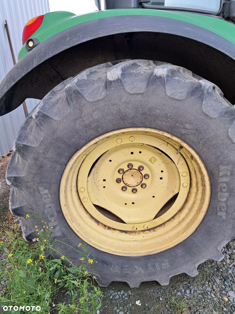 John Deere 6230 - 9