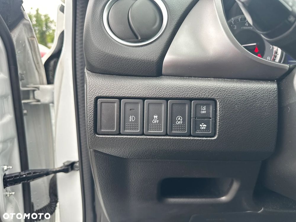 Suzuki Vitara 1.4 Boosterjet SHVS Premium 2WD - 11
