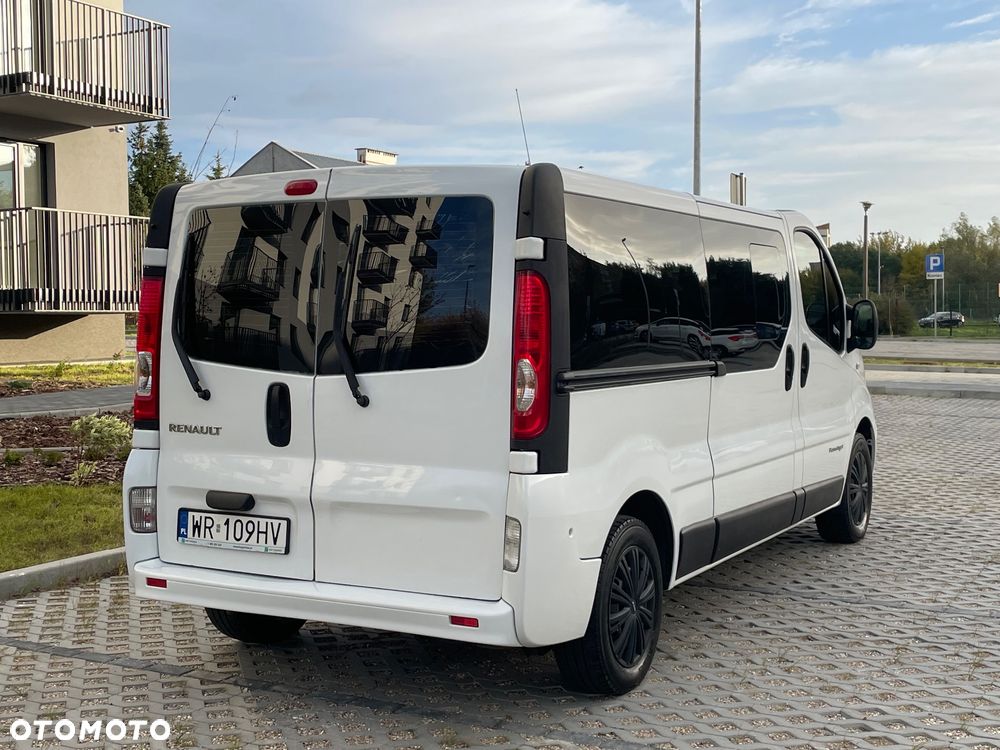 Renault Trafic L2H1 Komfort - 15