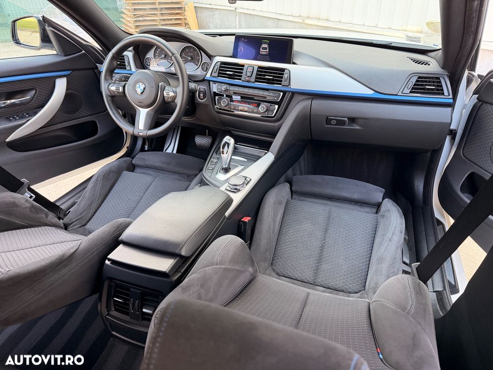 BMW Seria 4 - 10