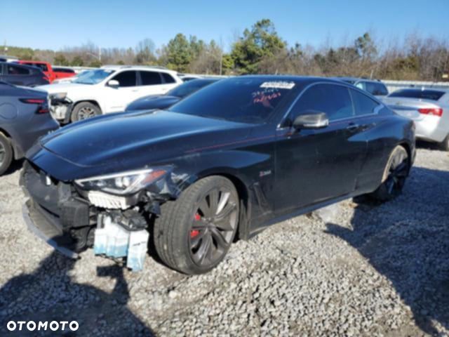 Infiniti Q60 Q60S 3.0t AWD Sport Tech - 18