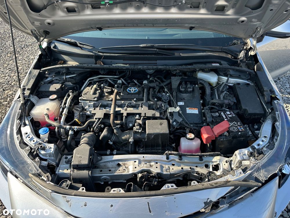 Toyota Corolla - 33