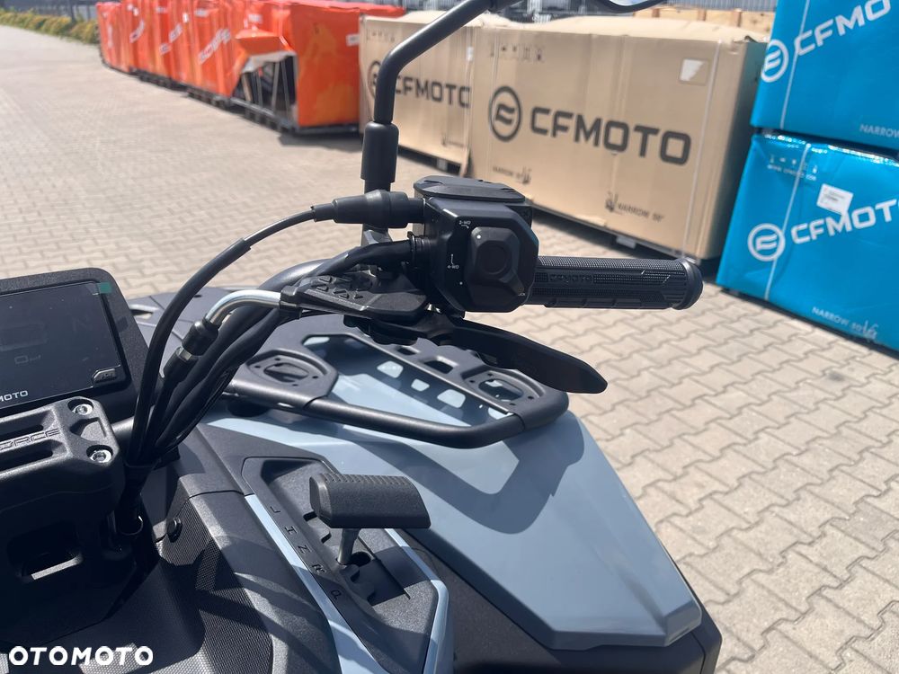 CFMoto Inny - 18