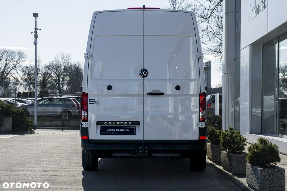 Volkswagen Crafter - 6