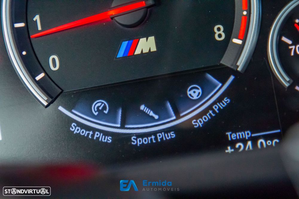 BMW M6 Gran Coupé - 45