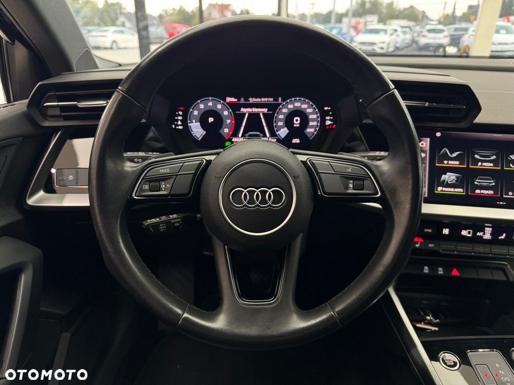 Audi A3 - 15