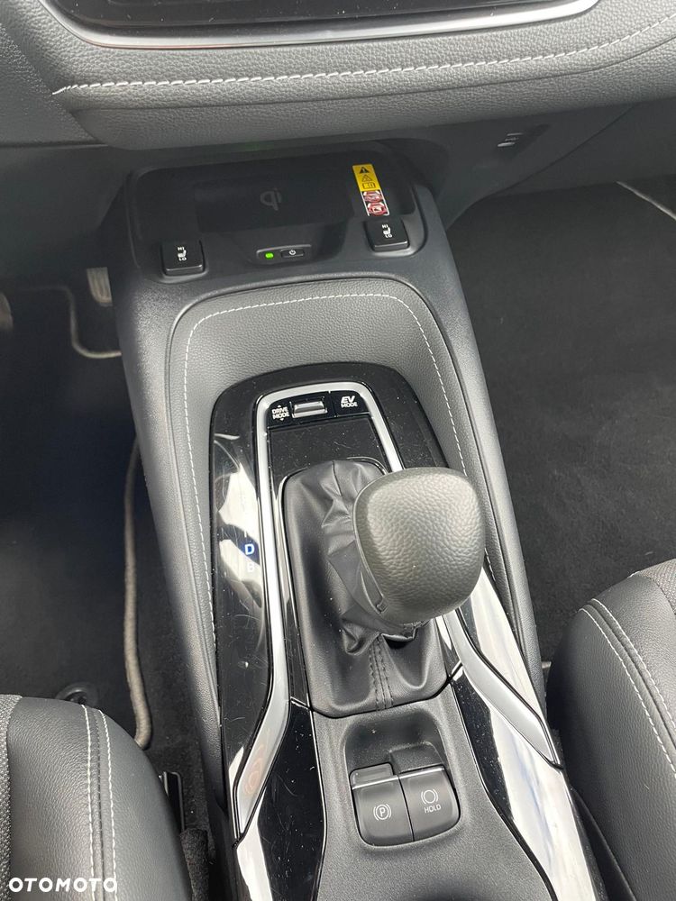 Toyota Corolla - 19