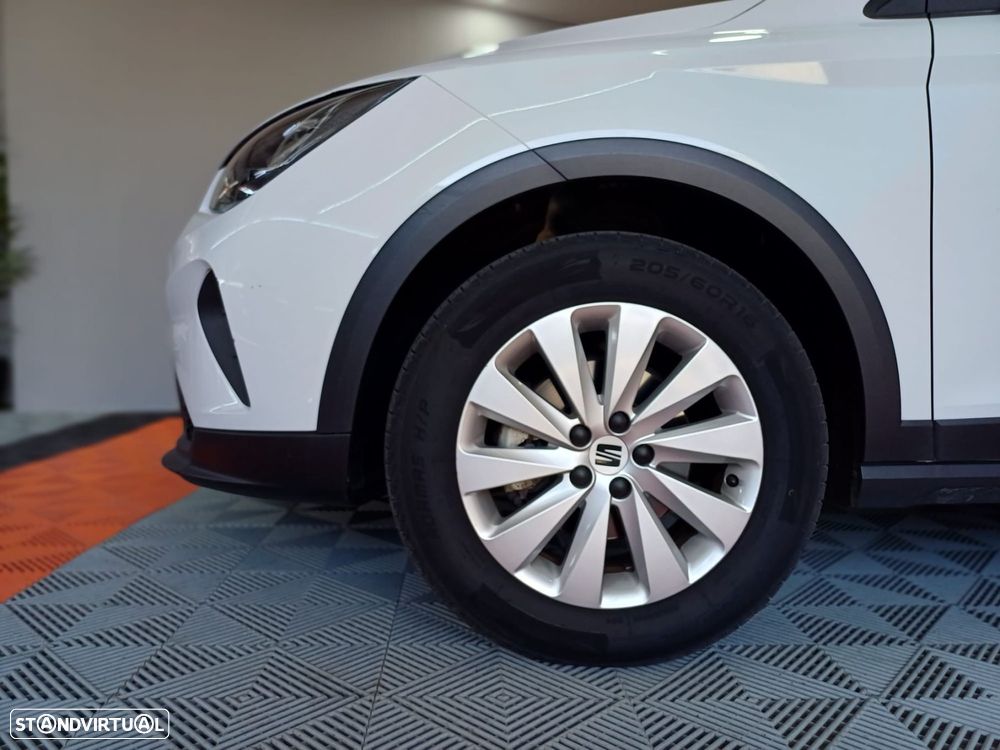 SEAT Arona 1.0 TSI Style - 9