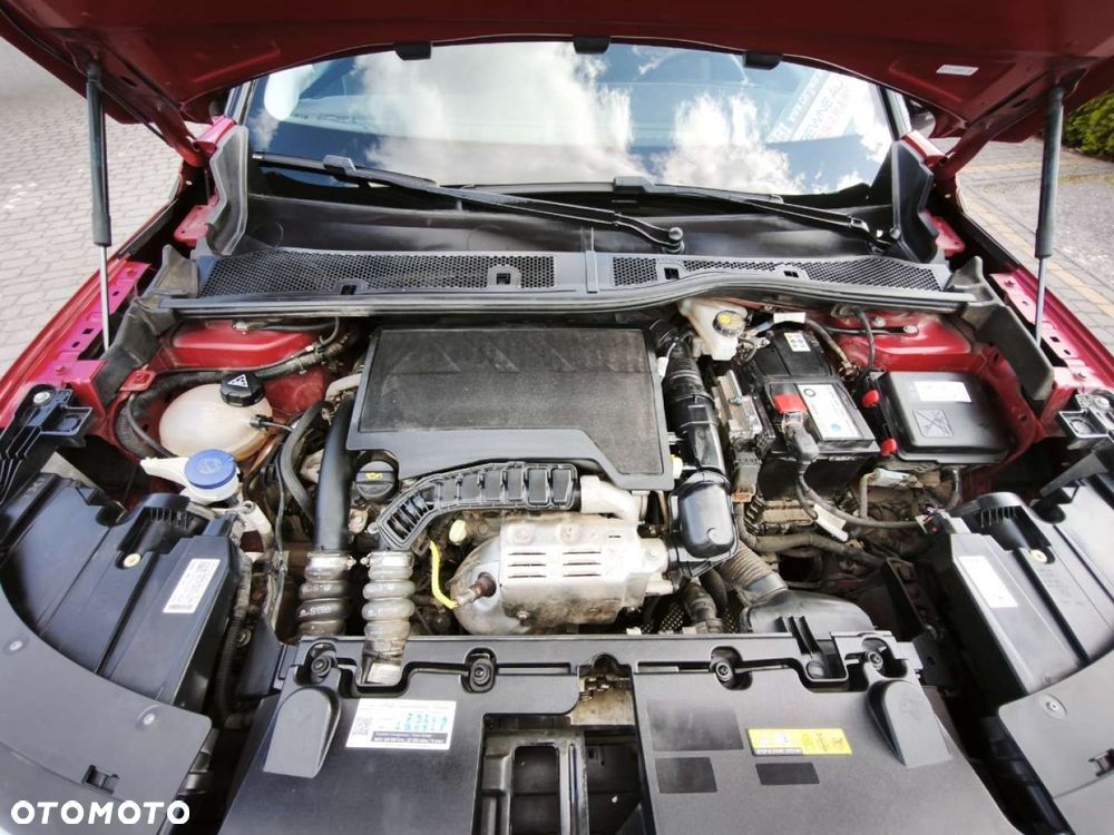 Opel Mokka - 21