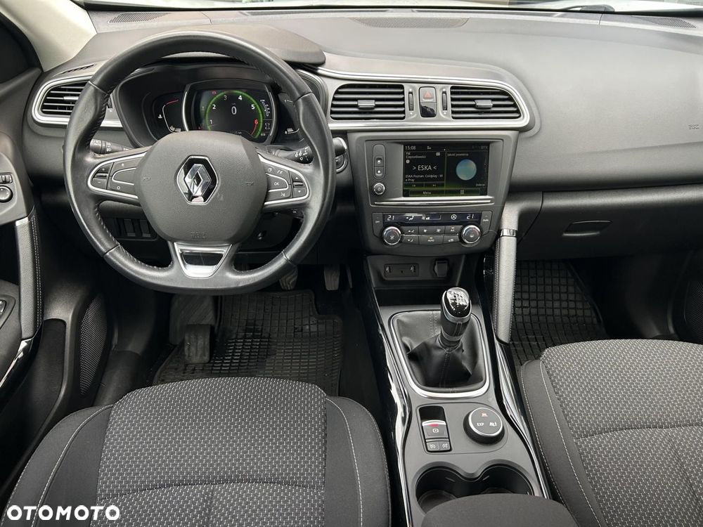 Renault Kadjar 1.2 Energy TCe Adventure - 20